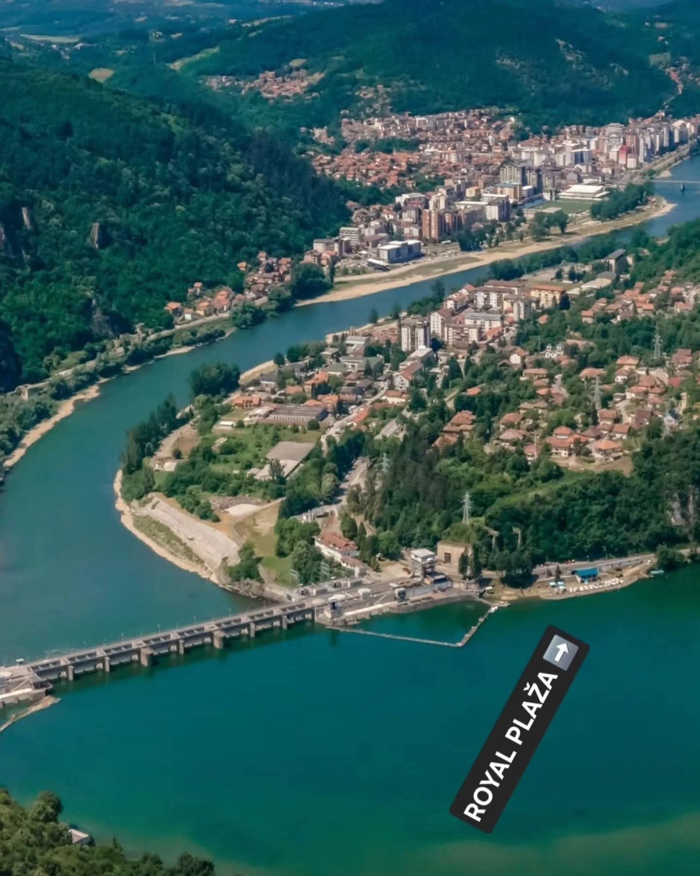 Royal Plaža